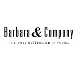 Barbara and Company Logo