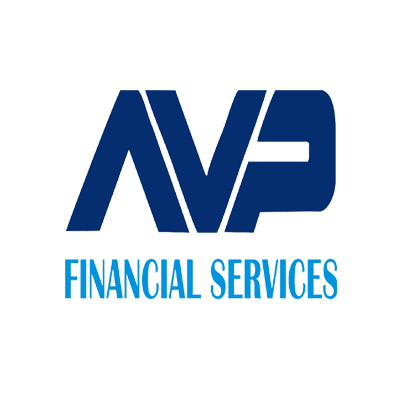 Company Logo For AVP Fin Services'