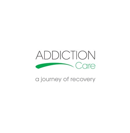 Company Logo For Addiction Care'