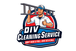 Company Logo For DIV Cleaning Service'