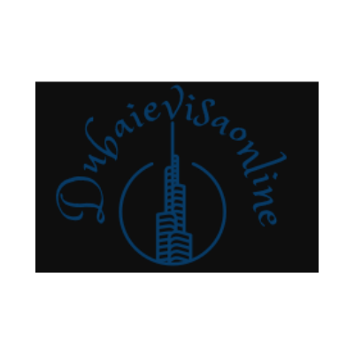 Company Logo For Dubai E Visa Online'