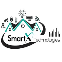 SmartX Technologies Logo