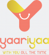 Company Logo For Yaariyaa'