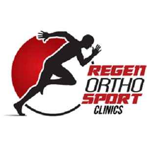 Company Logo For Regen OrthoSport'