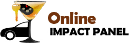 Online Impact Panel'
