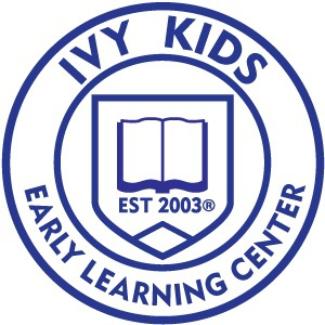 Ivy Kids of Manvel Logo