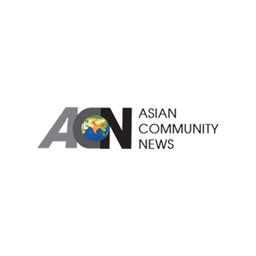 Company Logo For Asian Community News'