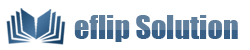 PageFlipPDF-eFlip Logo