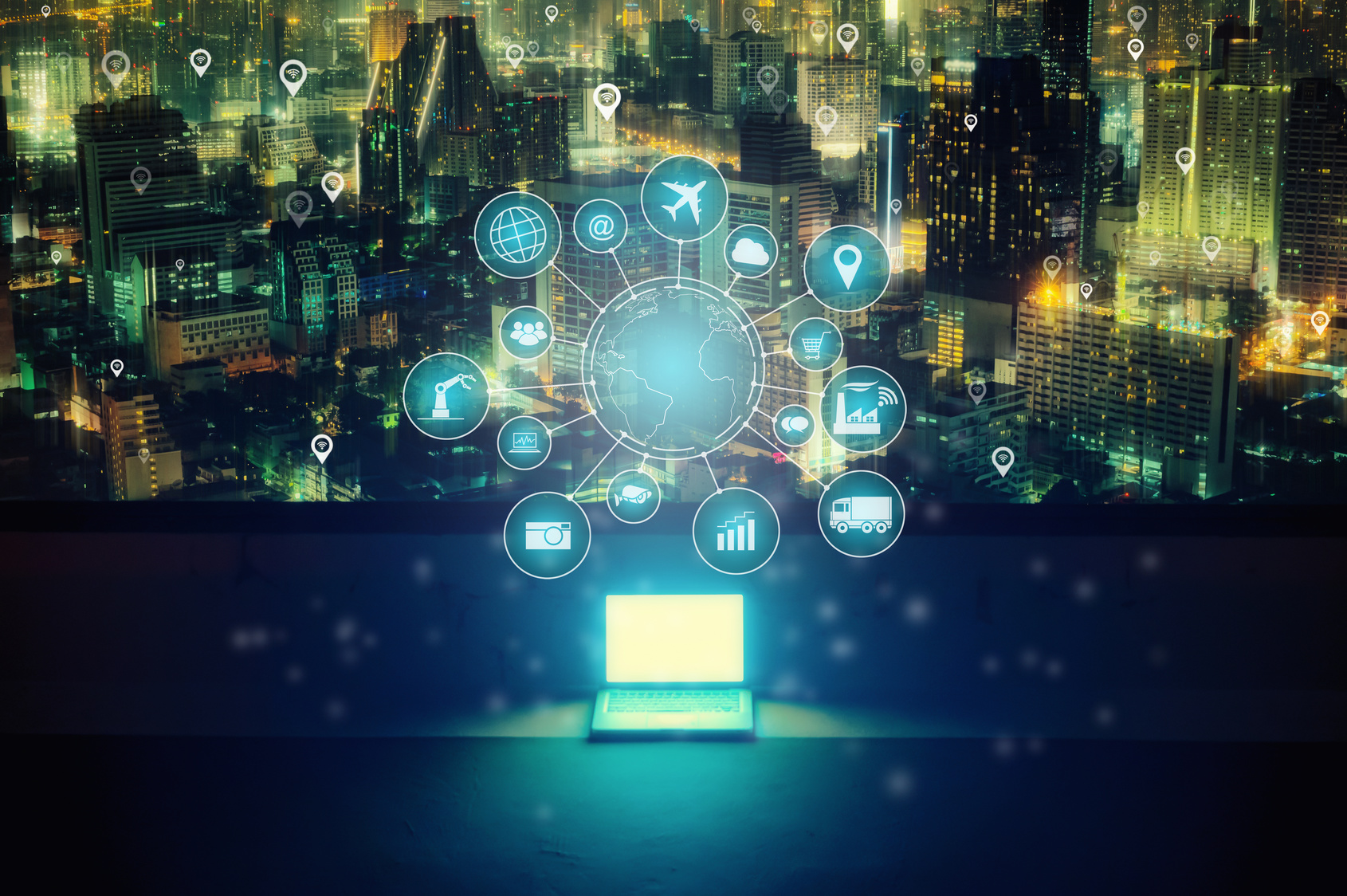 IoT Insurance