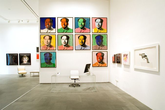 Art Insurance'