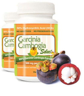 GarciniaOffer.com Offers FREE Bottle of Garcinia Cambogia fo