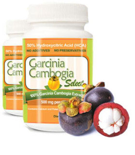 GarciniaOffer.com Offers FREE Bottle of Garcinia Cambogia fo'