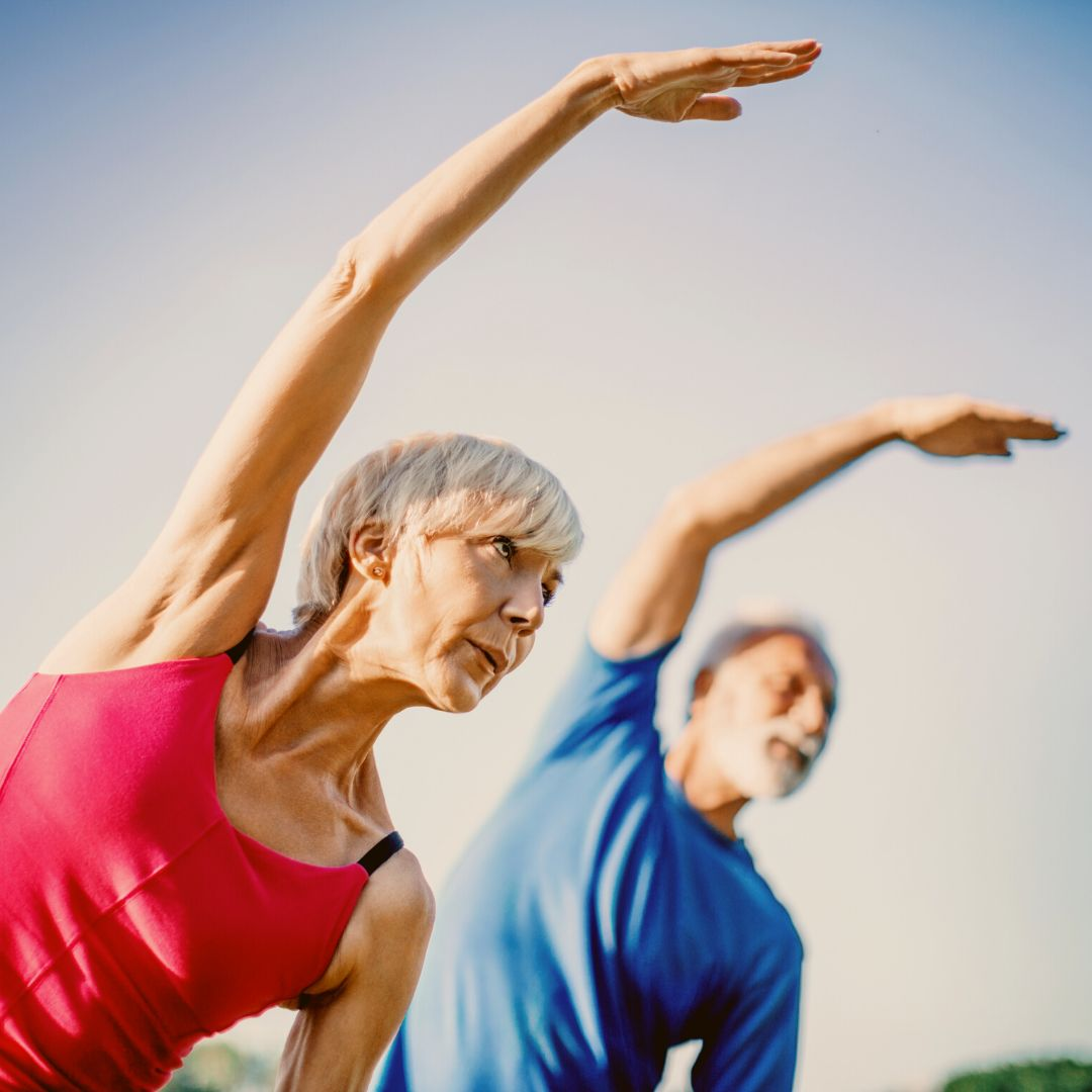 Senior Health Insurance'