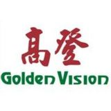 GOLDEN VISION OPTOMETRY OF CUPERTINO Logo
