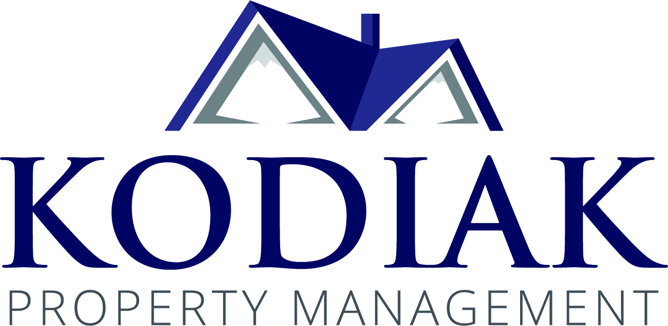 Company Logo For Kodiak Property Management'