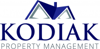 Kodiak Property Management Logo