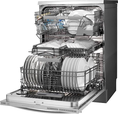 wasmachine monteur'