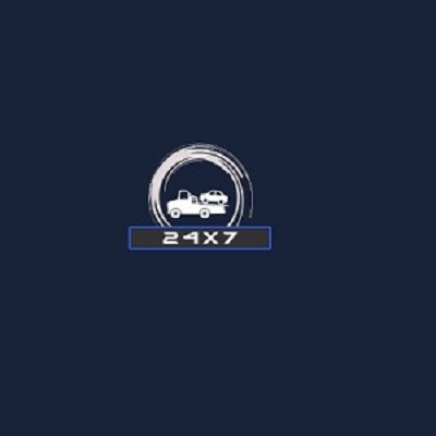 Company Logo For 24/7 Tow Truck Miami - Towing Service'