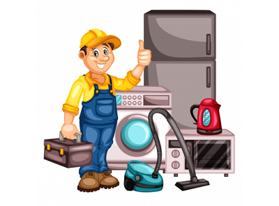 Company Logo For ServicePro Appliance Repair Monterey Park'