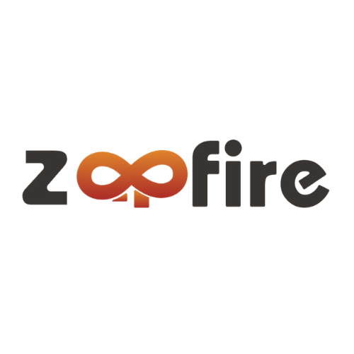 ZAP FIRE Logo