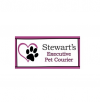 Company Logo For Stewart’s Executive Pet Courier'