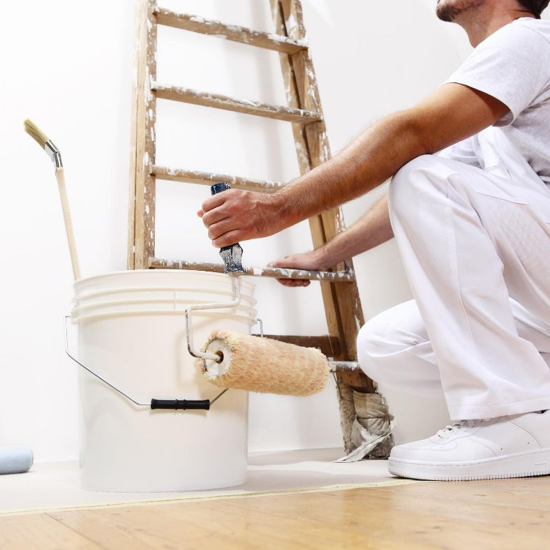 Company Logo For Innovators Painting &amp;amp; Maintenance L'