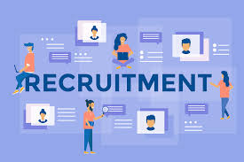 Online Recruiting System Market'