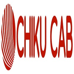 Company Logo For Chiku Cab'