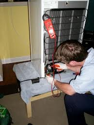 Company Logo For Best Appliance Repair and Service'