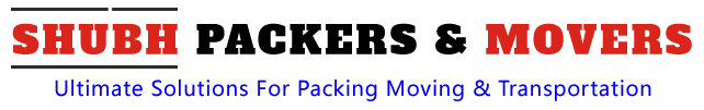 Shubh Packers And Movers'