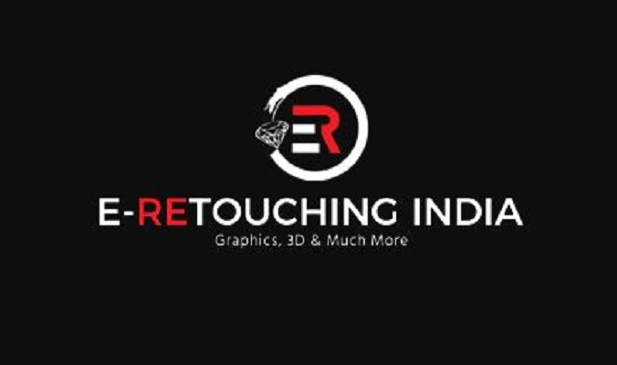 Company Logo For E-Retouching India'