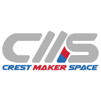 Company Logo For Crest Makerspace Pakistan'