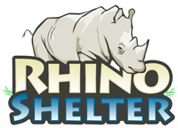 Rhino Shelter'