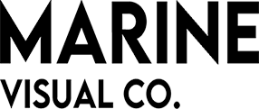 Company Logo For Marine Visual'