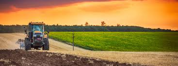 Farm and Ranch Insurance'
