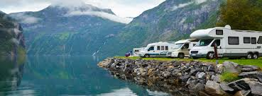 Recreational Vehicle Insurance