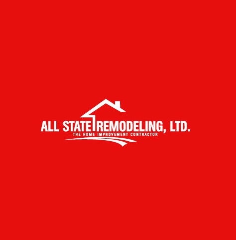 Company Logo For All State Remodeling, Ltd.'