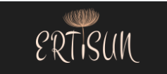 Company Logo For Ertisun Handmade Jewellery'