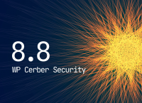 Cerber Tech Announces a Major Release of WP Cerber Security