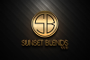 Company Logo For Sunset Blends LLC'