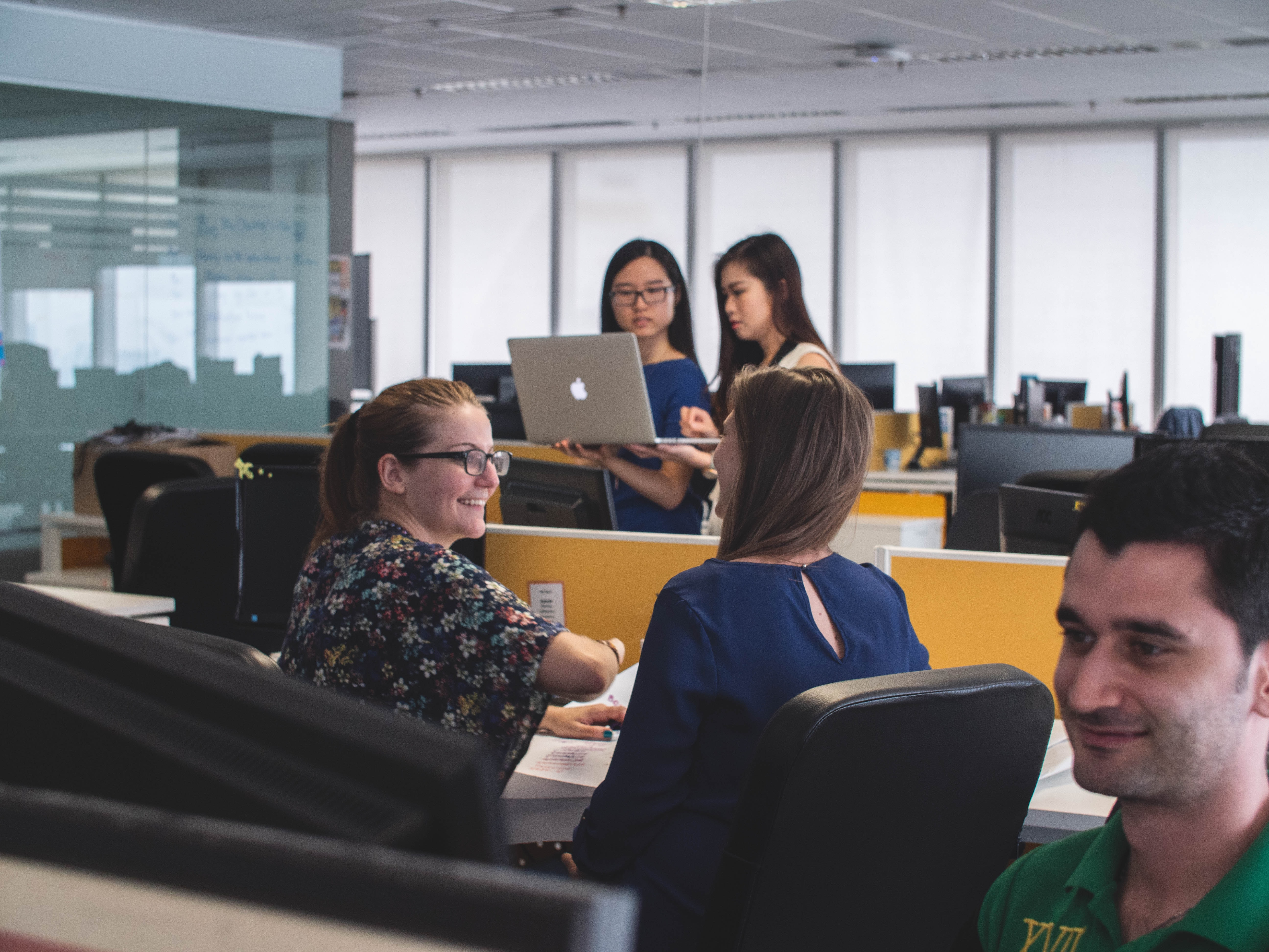 What It Means to Be an Employee Owner'