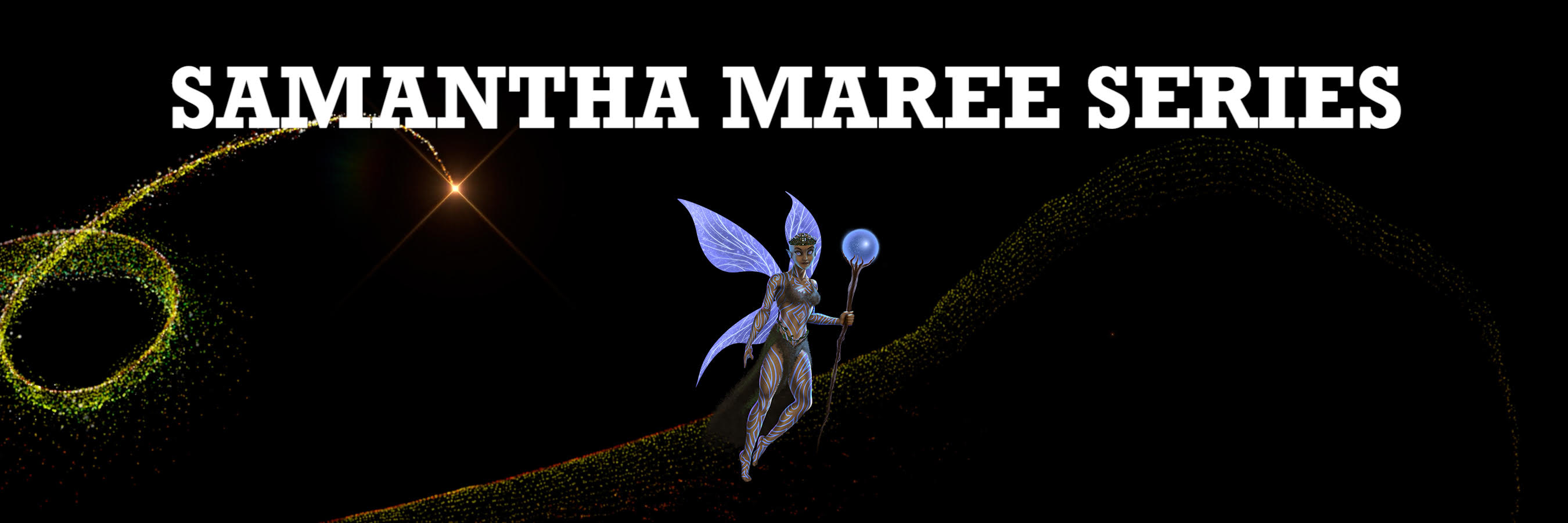 Samantha Maree Series