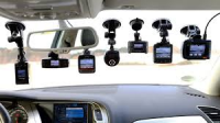 Dashboard Cameras Market