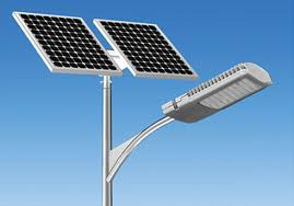 Solar Street Lighting Market'