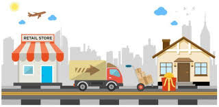 First and Last Mile Delivery Market May see a Big Move | Maj'