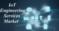 IoT Engineering Services Market Next Big Thing : Major Giant