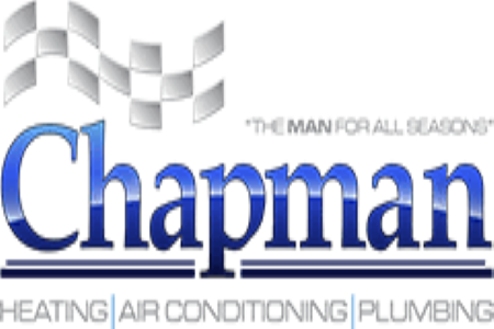 Company Logo For Chapman Heating, Air Conditioning &amp;'