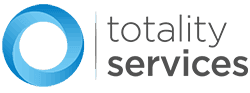 totality services Logo