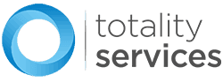 Company Logo For totality services'