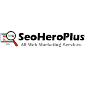 Company Logo For Seoheroplus'